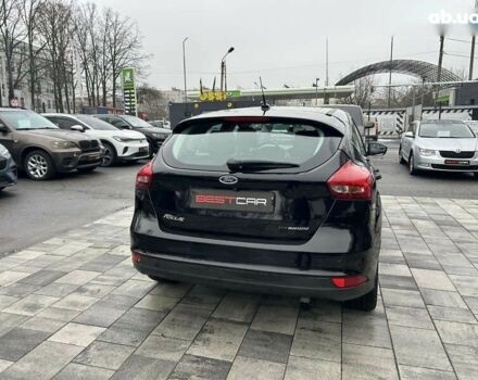 Форд Фокус, объемом двигателя 2 л и пробегом 88 тыс. км за 11000 $, фото 11 на Automoto.ua