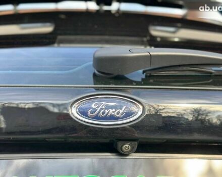 Форд Фокус, объемом двигателя 2 л и пробегом 123 тыс. км за 11990 $, фото 10 на Automoto.ua
