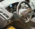 Форд Фокус, об'ємом двигуна 1.6 л та пробігом 121 тис. км за 11800 $, фото 25 на Automoto.ua