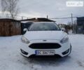 Форд Фокус, об'ємом двигуна 1.5 л та пробігом 218 тис. км за 8700 $, фото 1 на Automoto.ua