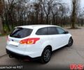 Форд Фокус, объемом двигателя 2 л и пробегом 174 тыс. км за 8700 $, фото 1 на Automoto.ua