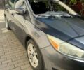 Форд Фокус, объемом двигателя 2 л и пробегом 95 тыс. км за 4500 $, фото 6 на Automoto.ua