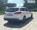 Форд Фокус, об'ємом двигуна 1.6 л та пробігом 224 тис. км за 8300 $, фото 8 на Automoto.ua