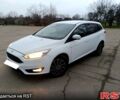 Форд Фокус, объемом двигателя 2 л и пробегом 174 тыс. км за 8700 $, фото 2 на Automoto.ua