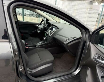 Форд Фокус, объемом двигателя 2 л и пробегом 74 тыс. км за 10490 $, фото 14 на Automoto.ua