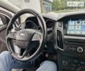 Форд Фокус, объемом двигателя 1.5 л и пробегом 290 тыс. км за 9999 $, фото 19 на Automoto.ua