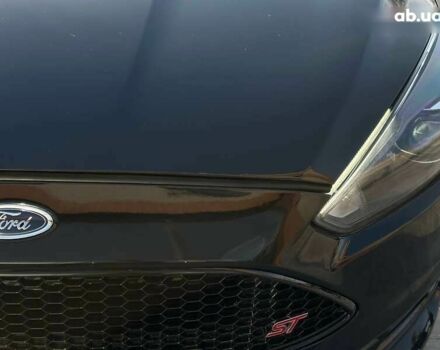 Форд Фокус, объемом двигателя 2 л и пробегом 123 тыс. км за 11990 $, фото 20 на Automoto.ua
