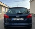 Форд Фокус, об'ємом двигуна 1.5 л та пробігом 241 тис. км за 9900 $, фото 8 на Automoto.ua