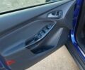 Форд Фокус, объемом двигателя 1.5 л и пробегом 191 тыс. км за 9300 $, фото 10 на Automoto.ua