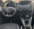 Форд Фокус, об'ємом двигуна 1.5 л та пробігом 241 тис. км за 9900 $, фото 23 на Automoto.ua