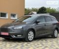 Форд Фокус, об'ємом двигуна 1.5 л та пробігом 195 тис. км за 11599 $, фото 4 на Automoto.ua