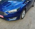 Форд Фокус, объемом двигателя 1.5 л и пробегом 191 тыс. км за 9300 $, фото 1 на Automoto.ua