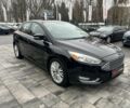 Форд Фокус, объемом двигателя 2 л и пробегом 88 тыс. км за 11000 $, фото 7 на Automoto.ua