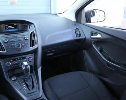 Форд Фокус, объемом двигателя 1 л и пробегом 129 тыс. км за 11800 $, фото 13 на Automoto.ua