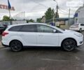 Форд Фокус, объемом двигателя 1.5 л и пробегом 290 тыс. км за 9999 $, фото 6 на Automoto.ua