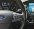 Форд Фокус, объемом двигателя 1.5 л и пробегом 191 тыс. км за 9300 $, фото 16 на Automoto.ua