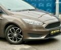 Форд Фокус, об'ємом двигуна 1.6 л та пробігом 121 тис. км за 11800 $, фото 5 на Automoto.ua