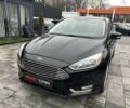 Форд Фокус, объемом двигателя 2 л и пробегом 88 тыс. км за 11000 $, фото 4 на Automoto.ua