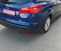 Форд Фокус, объемом двигателя 1.5 л и пробегом 191 тыс. км за 9300 $, фото 6 на Automoto.ua