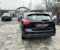 Форд Фокус, объемом двигателя 2 л и пробегом 88 тыс. км за 11000 $, фото 13 на Automoto.ua
