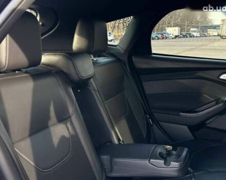 Форд Фокус, объемом двигателя 2 л и пробегом 123 тыс. км за 11990 $, фото 25 на Automoto.ua