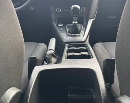 Форд Фокус, об'ємом двигуна 1.5 л та пробігом 241 тис. км за 9900 $, фото 27 на Automoto.ua