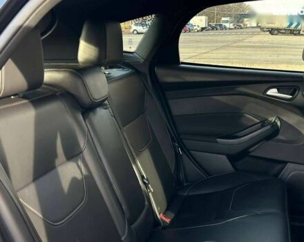 Форд Фокус, объемом двигателя 2 л и пробегом 123 тыс. км за 11990 $, фото 26 на Automoto.ua