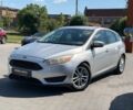 Форд Фокус, об'ємом двигуна 2 л та пробігом 133 тис. км за 5900 $, фото 1 на Automoto.ua