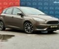 Форд Фокус, об'ємом двигуна 1.6 л та пробігом 121 тис. км за 11800 $, фото 1 на Automoto.ua