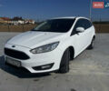 Форд Фокус, объемом двигателя 1 л и пробегом 161 тыс. км за 7300 $, фото 1 на Automoto.ua