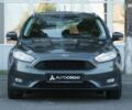 Форд Фокус, объемом двигателя 1 л и пробегом 129 тыс. км за 11800 $, фото 1 на Automoto.ua