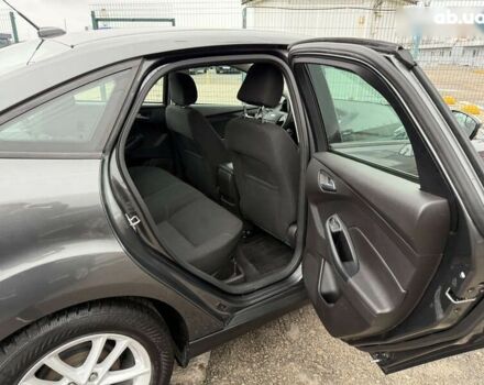 Форд Фокус, объемом двигателя 2 л и пробегом 74 тыс. км за 10490 $, фото 13 на Automoto.ua