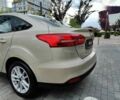 Форд Фокус, об'ємом двигуна 2 л та пробігом 135 тис. км за 7990 $, фото 13 на Automoto.ua