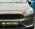 Форд Фокус, об'ємом двигуна 1.6 л та пробігом 121 тис. км за 11800 $, фото 8 на Automoto.ua