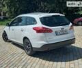 Форд Фокус, об'ємом двигуна 1.6 л та пробігом 224 тис. км за 8300 $, фото 9 на Automoto.ua