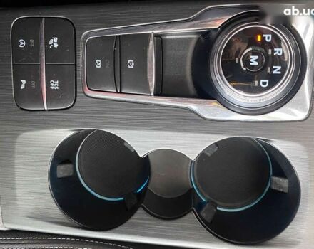 Форд Фокус, объемом двигателя 2 л и пробегом 180 тыс. км за 14950 $, фото 22 на Automoto.ua