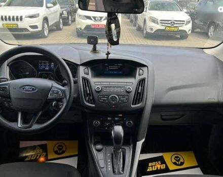 Форд Фокус, об'ємом двигуна 1 л та пробігом 80 тис. км за 8500 $, фото 11 на Automoto.ua
