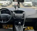 Форд Фокус, об'ємом двигуна 1 л та пробігом 80 тис. км за 8500 $, фото 11 на Automoto.ua