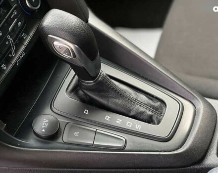 Форд Фокус, об'ємом двигуна 1 л та пробігом 80 тис. км за 8500 $, фото 15 на Automoto.ua