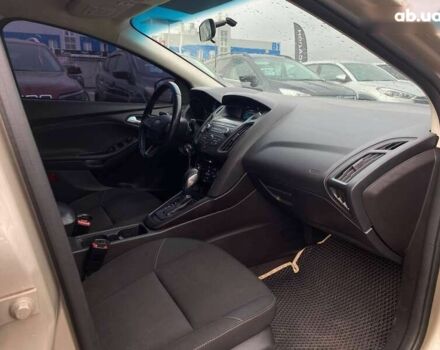 Форд Фокус, объемом двигателя 2 л и пробегом 180 тыс. км за 8590 $, фото 20 на Automoto.ua