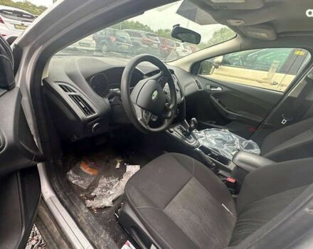 Форд Фокус, об'ємом двигуна 2 л та пробігом 86 тис. км за 6999 $, фото 5 на Automoto.ua