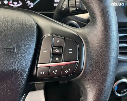 Форд Фокус, объемом двигателя 1.5 л и пробегом 229 тыс. км за 12650 $, фото 17 на Automoto.ua