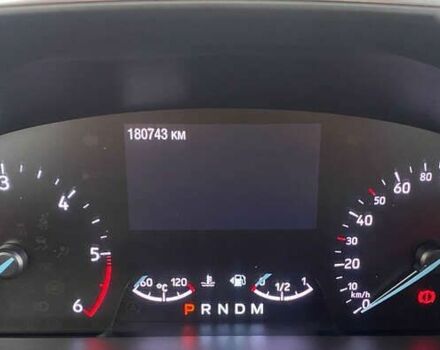 Форд Фокус, об'ємом двигуна 2 л та пробігом 180 тис. км за 14950 $, фото 8 на Automoto.ua