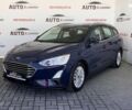 Форд Фокус, объемом двигателя 1.5 л и пробегом 229 тыс. км за 12650 $, фото 1 на Automoto.ua