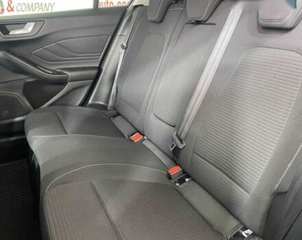 Форд Фокус, объемом двигателя 2 л и пробегом 180 тыс. км за 14950 $, фото 10 на Automoto.ua
