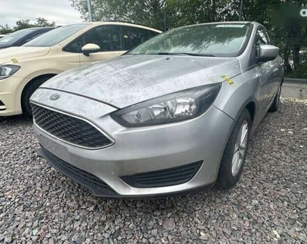 Форд Фокус, об'ємом двигуна 2 л та пробігом 86 тис. км за 6999 $, фото 2 на Automoto.ua