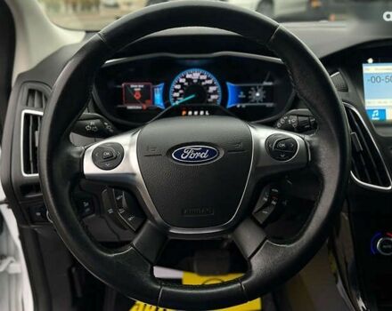 Форд Фокус, объемом двигателя 0 л и пробегом 136 тыс. км за 11800 $, фото 10 на Automoto.ua