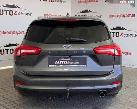 Форд Фокус, объемом двигателя 0 л и пробегом 194 тыс. км за 14950 $, фото 3 на Automoto.ua