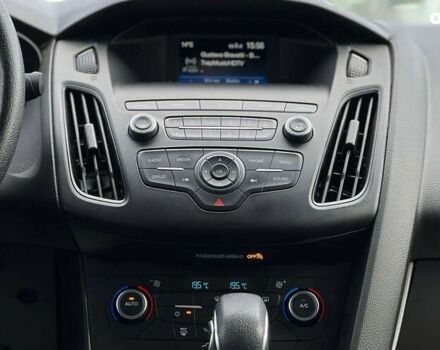 Форд Фокус, об'ємом двигуна 1 л та пробігом 80 тис. км за 8500 $, фото 14 на Automoto.ua