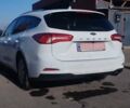 Форд Фокус, объемом двигателя 1.5 л и пробегом 174 тыс. км за 14500 $, фото 2 на Automoto.ua
